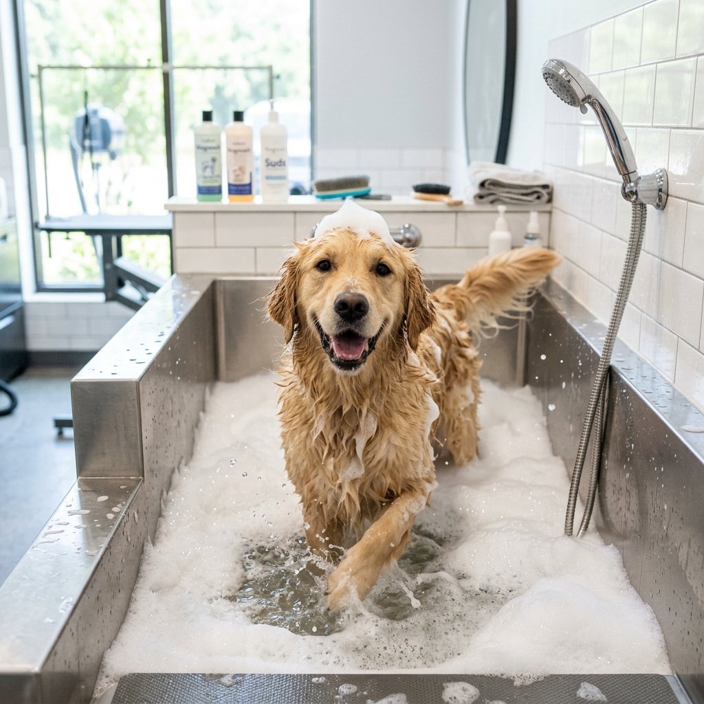 Bath & Essential Package
