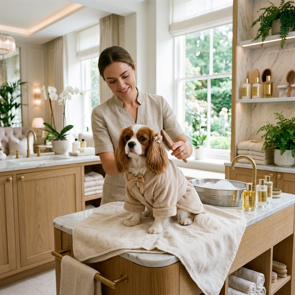 Premium-Spa Package